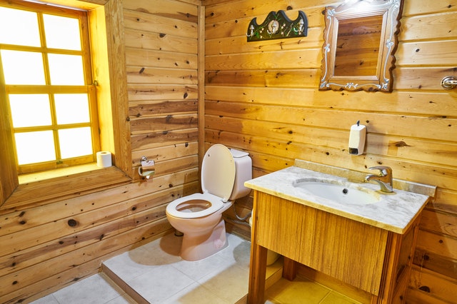 Installer un nouveau WC en 8 étapes illustrées - Galerie photos d'article  (9/9)